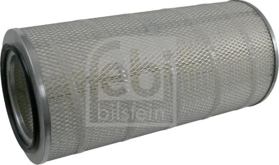 Febi Bilstein 06782 - Filtru aer aaoparts.ro