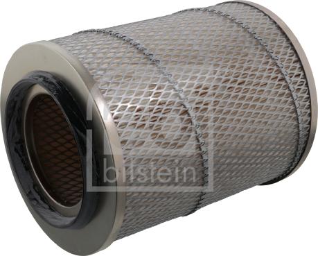 Febi Bilstein 06787 - Filtru aer aaoparts.ro