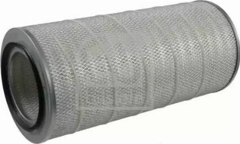 Febi Bilstein 06779 - Filtru aer aaoparts.ro