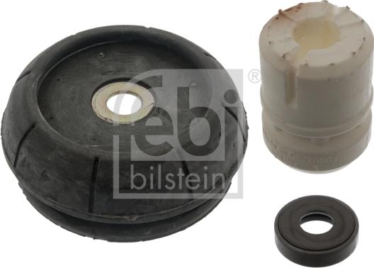 Febi Bilstein 01951 - Rulment sarcina suport arc aaoparts.ro