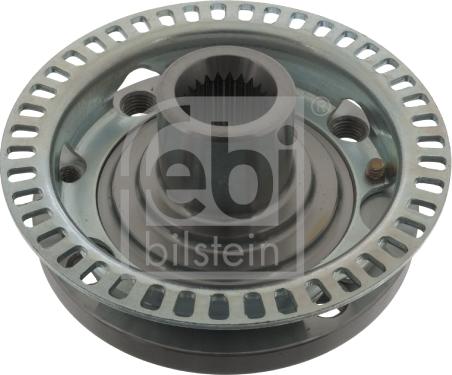 Febi Bilstein 01901 - Butuc roata aaoparts.ro