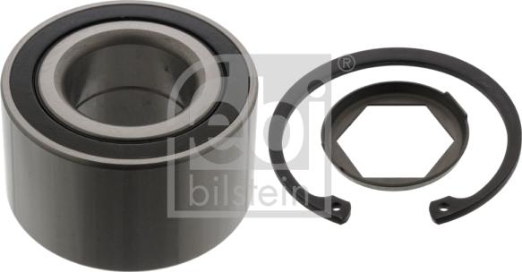 Febi Bilstein 01971 - Set rulment roata aaoparts.ro