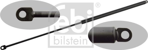 Febi Bilstein 01449 - Amortizor capota aaoparts.ro