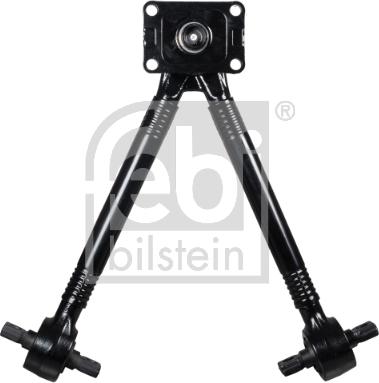 Febi Bilstein 01447 - Brat, suspensie roata aaoparts.ro