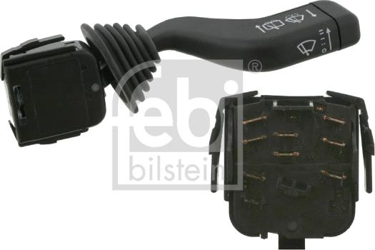 Febi Bilstein 01456 - Comutator coloana directie aaoparts.ro