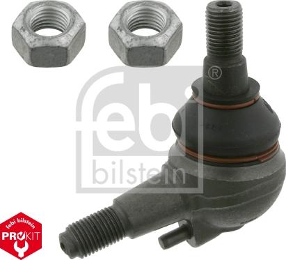 Febi Bilstein 01433 - Articulatie sarcina / ghidare aaoparts.ro