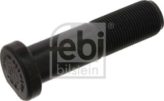 Febi Bilstein 01429 - Bolt roata aaoparts.ro