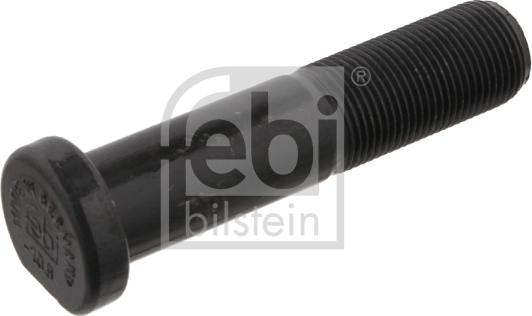 Febi Bilstein 01474 - Bolt roata aaoparts.ro