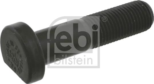 Febi Bilstein 01471 - Bolt roata aaoparts.ro