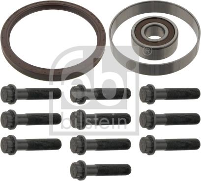 Febi Bilstein 01477 - Set reparatie, volanta aaoparts.ro