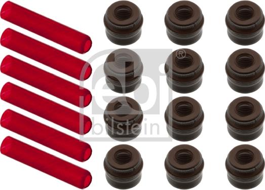 Febi Bilstein 01593 - Set garnituri, ax supape aaoparts.ro