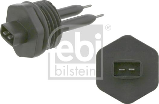 Febi Bilstein 01569 - Senzor,nivel lichid de racire aaoparts.ro