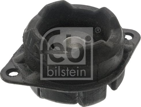 Febi Bilstein 01520 - Suport, transmisie automata aaoparts.ro