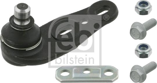 Febi Bilstein 01521 - Articulatie sarcina / ghidare aaoparts.ro