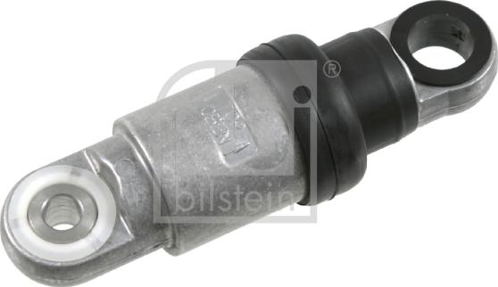 Febi Bilstein 01579 - Amortizor vibratii, curea transmisie cu caneluri aaoparts.ro