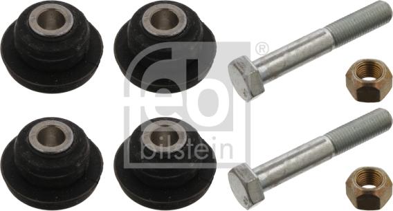 Febi Bilstein 01693 - Suport,trapez aaoparts.ro