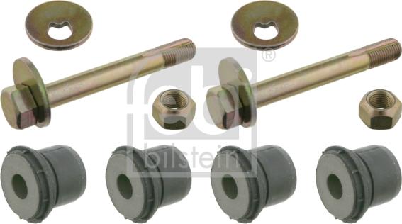 Febi Bilstein 01692 - Suport,trapez aaoparts.ro