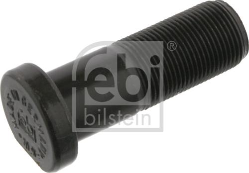 Febi Bilstein 01648 - Bolt roata aaoparts.ro