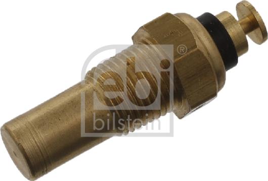 Febi Bilstein 01651 - Senzor,temperatura lichid de racire aaoparts.ro