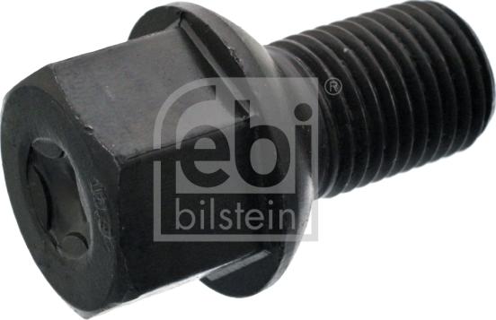 Febi Bilstein 01664 - Surub roata aaoparts.ro