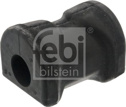 Febi Bilstein 01672 - Cuzinet, stabilizator aaoparts.ro