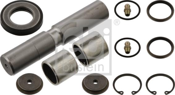 Febi Bilstein 01055 - Set reparatie, pivot aaoparts.ro