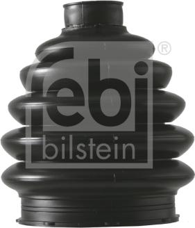 Febi Bilstein 01006 - Burduf cauciuc, articulatie planetara aaoparts.ro