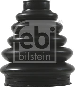 Febi Bilstein 01003 - Burduf cauciuc, articulatie planetara aaoparts.ro