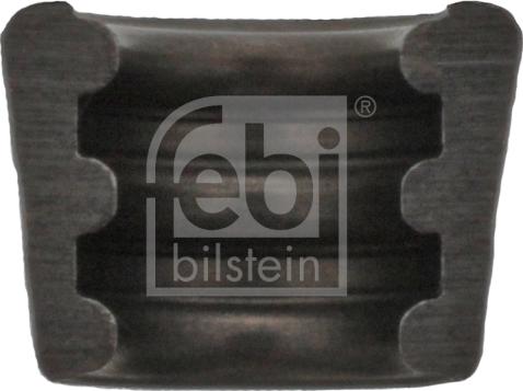 Febi Bilstein 01014 - Siguranta conica supapa aaoparts.ro