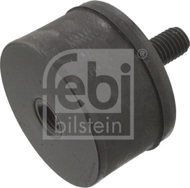 Febi Bilstein 01026 - Suport, sistem de esapament aaoparts.ro