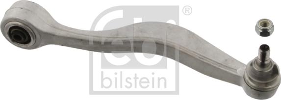 Febi Bilstein 01071 - Brat, suspensie roata aaoparts.ro