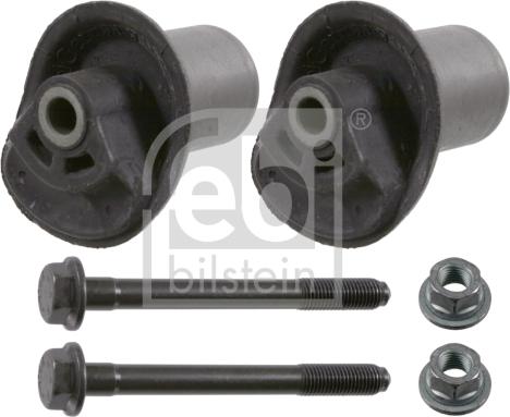 Febi Bilstein 01199 - Set rulmenti, corp axa aaoparts.ro