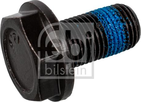 Febi Bilstein 01197 - Surub volanta aaoparts.ro