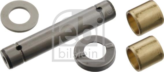 Febi Bilstein 01154 - Set reparatie, pivot aaoparts.ro