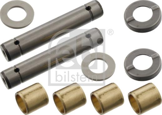 Febi Bilstein 01153 - Set reparatie, pivot aaoparts.ro