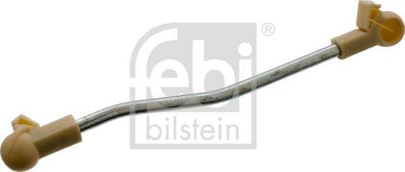 Febi Bilstein 01165 - Levier de schimbare viteze aaoparts.ro