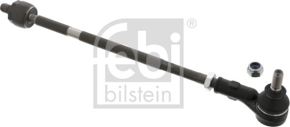 Febi Bilstein 01163 - Bara directie aaoparts.ro