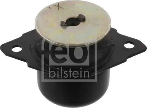 Febi Bilstein 01109 - Suport motor aaoparts.ro