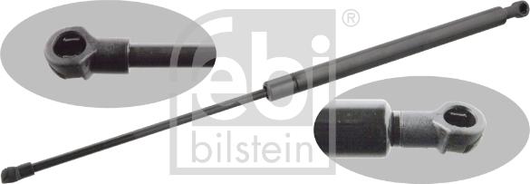 Febi Bilstein 01188 - Amortizor portbagaj aaoparts.ro