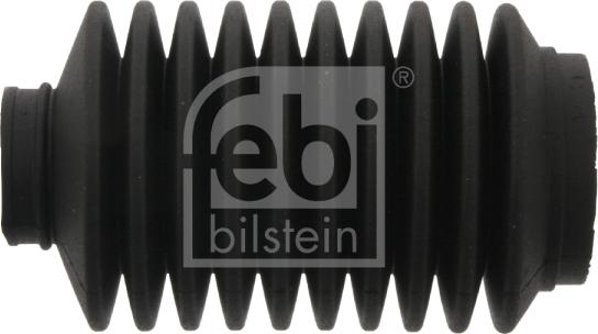 Febi Bilstein 01138 - Burduf cauciuc, directie aaoparts.ro