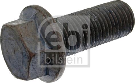 Febi Bilstein 01137 - Surub aaoparts.ro