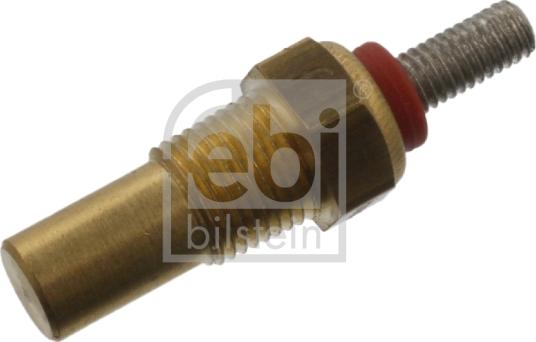 Febi Bilstein 01806 - Senzor,temperatura lichid de racire aaoparts.ro