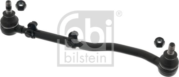 Febi Bilstein 01831 - Bara directie aaoparts.ro