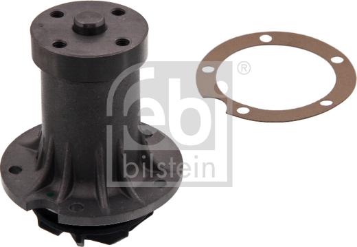 Febi Bilstein 01356 - Pompa apa aaoparts.ro