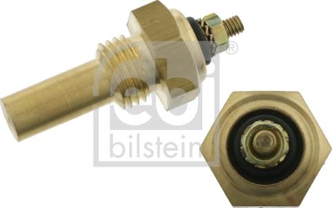 Febi Bilstein 01300 - Senzor,temperatura lichid de racire aaoparts.ro