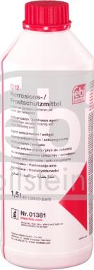 Febi Bilstein 01381 - Antigel aaoparts.ro