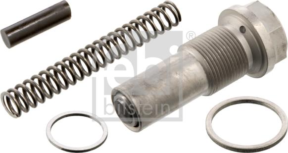 Febi Bilstein 01382 - Intinzator,lant distributie aaoparts.ro