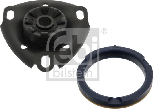 Febi Bilstein 01333 - Rulment sarcina suport arc aaoparts.ro