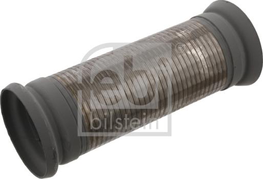 Febi Bilstein 01379 - Furtun flexibil, sistem de esapament aaoparts.ro