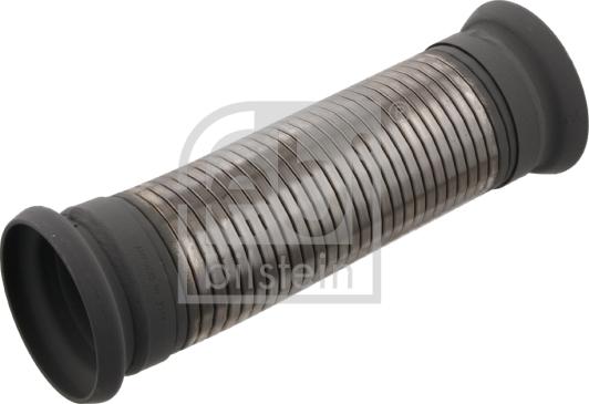 Febi Bilstein 01378 - Furtun flexibil, sistem de esapament aaoparts.ro